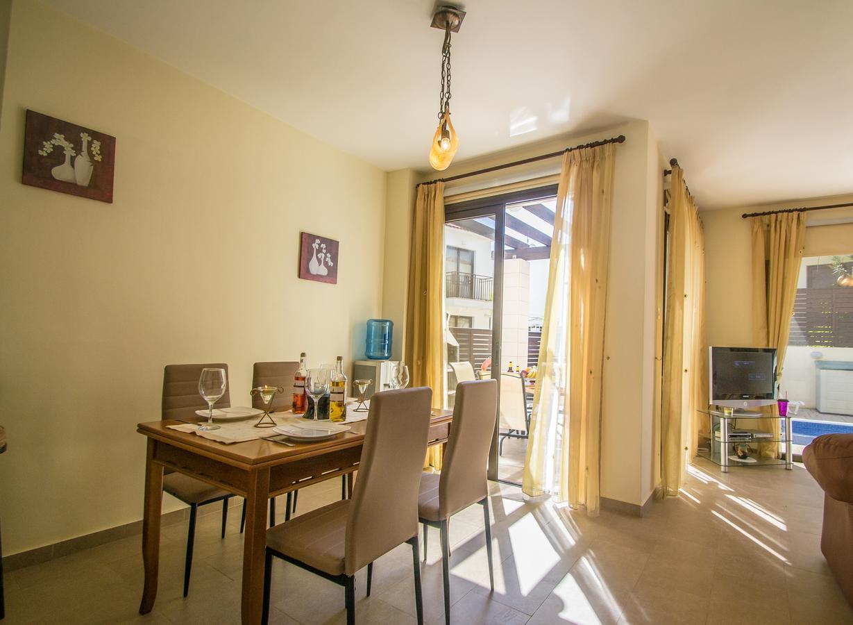 Kapparis Seaside Stories 2 Villa Paralimni Dış mekan fotoğraf