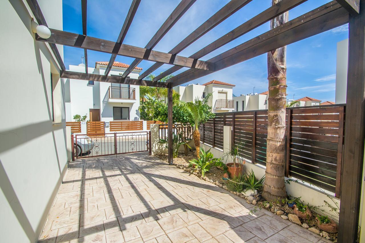 Kapparis Seaside Stories 2 Villa Paralimni Dış mekan fotoğraf
