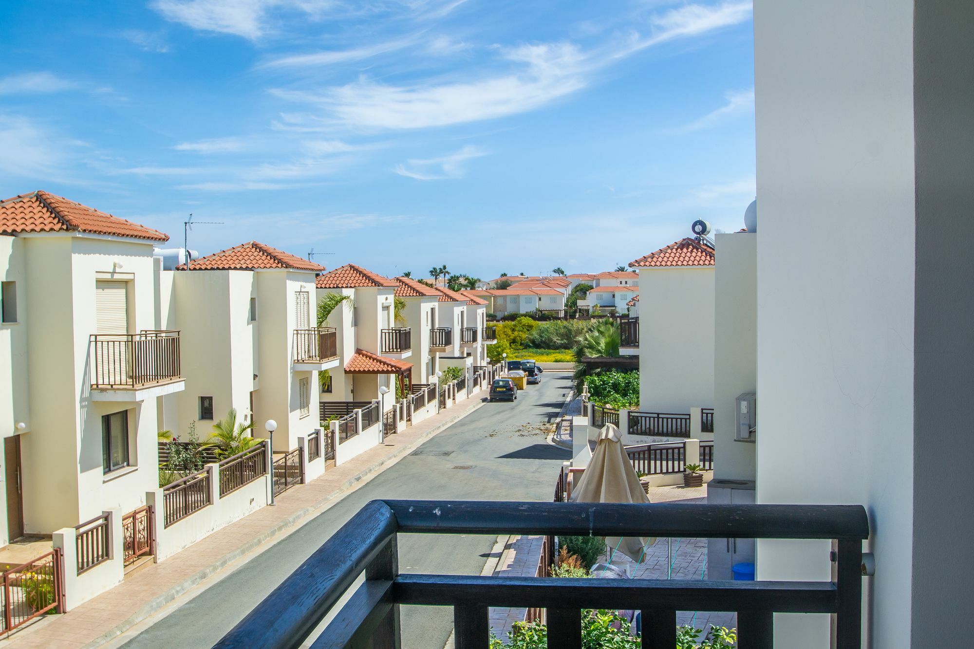 Kapparis Seaside Stories 2 Villa Paralimni Dış mekan fotoğraf
