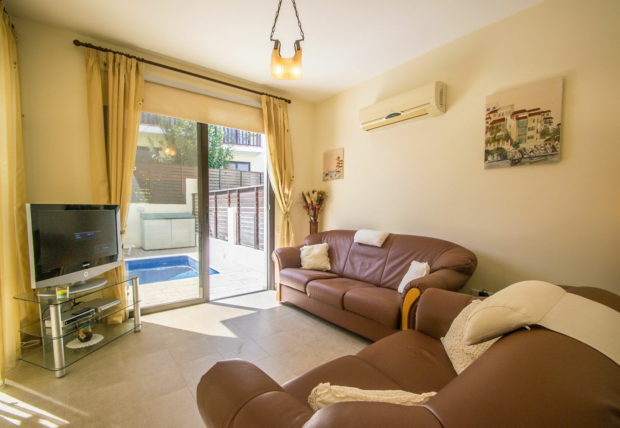 Kapparis Seaside Stories 2 Villa Paralimni Dış mekan fotoğraf
