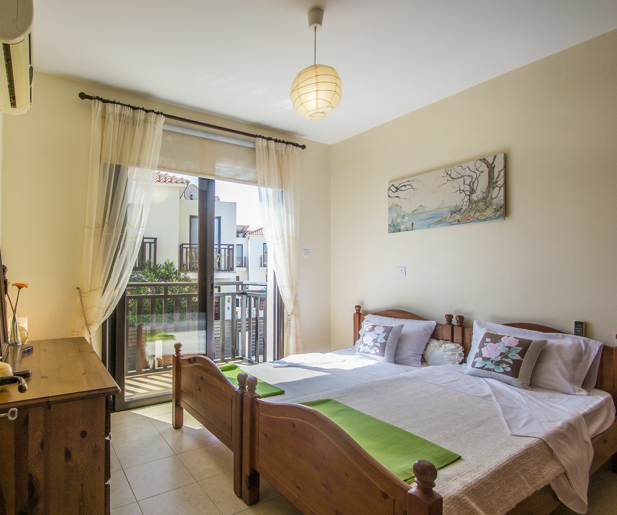 Kapparis Seaside Stories 2 Villa Paralimni Dış mekan fotoğraf