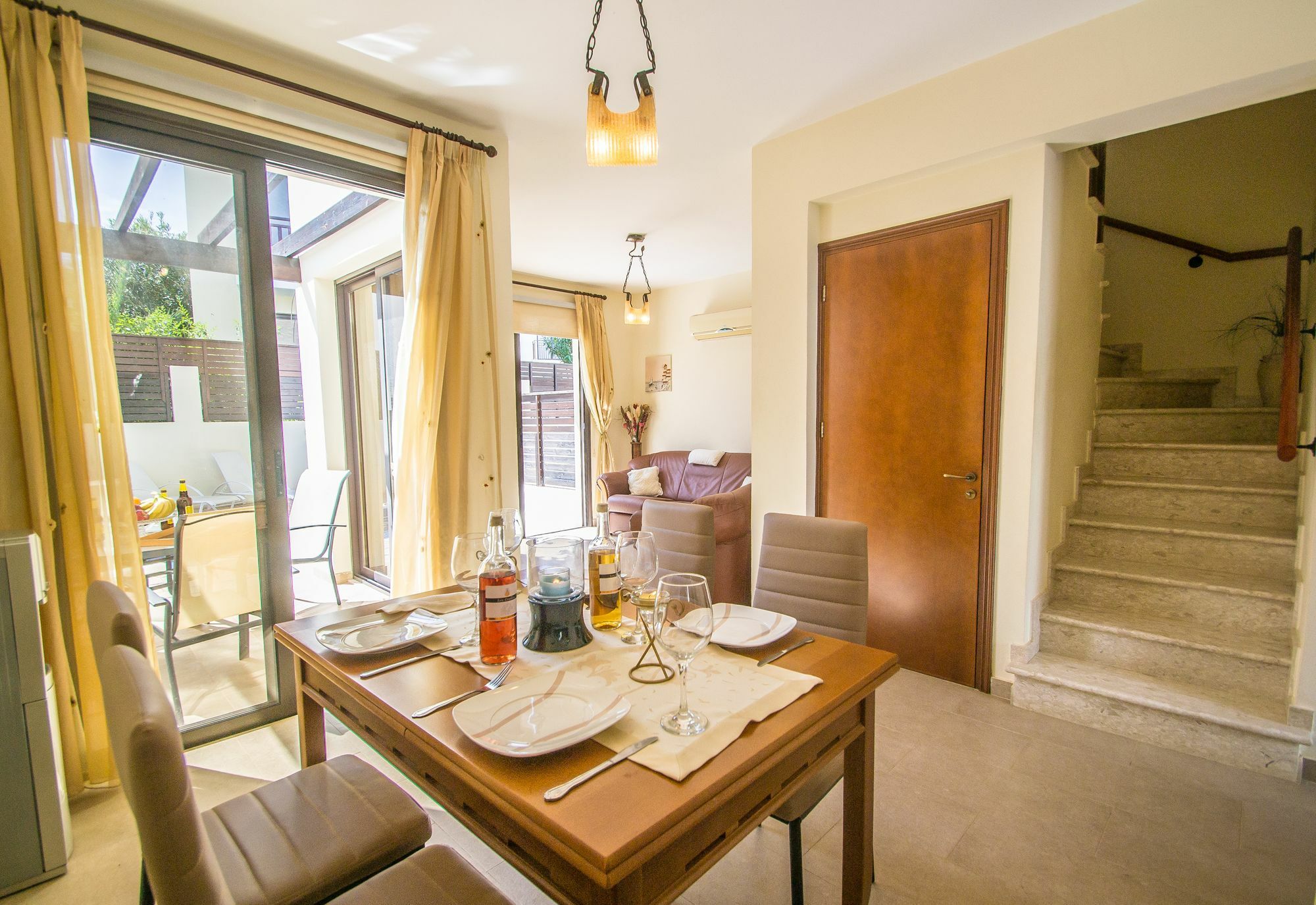 Kapparis Seaside Stories 2 Villa Paralimni Dış mekan fotoğraf